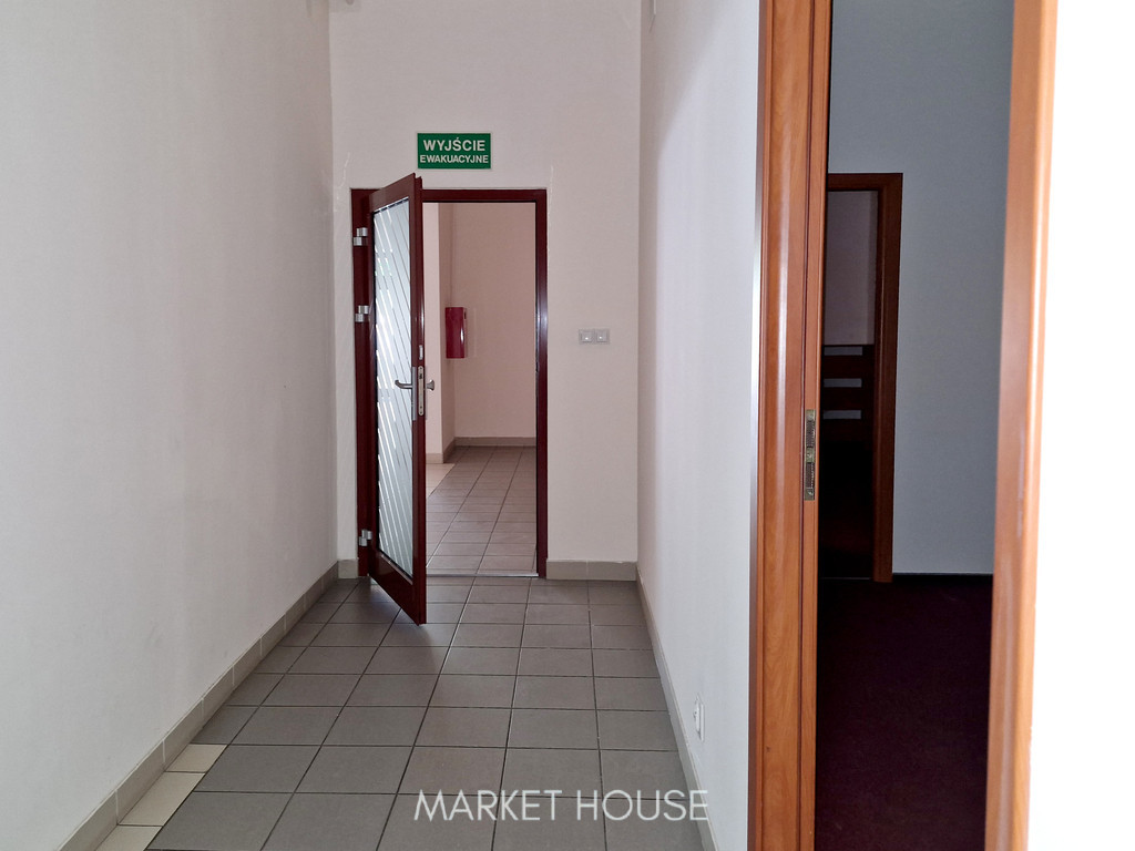 Lokal Wynajem Szczecin Dąbie Lucjana Rydla 9