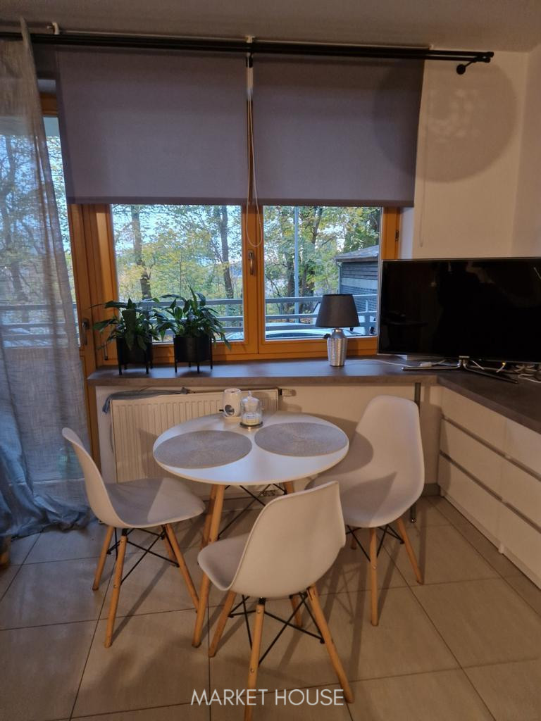 Mieszkanie Wynajem Szczecin Pomorzany al.&nbsp;Powstańców Wielkopolskich 10