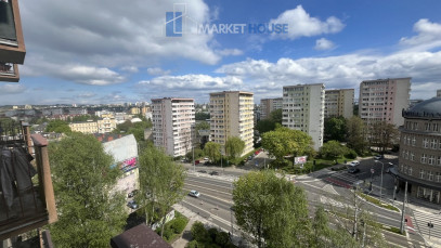 Obiekt Sprzedaż Szczecin Centrum