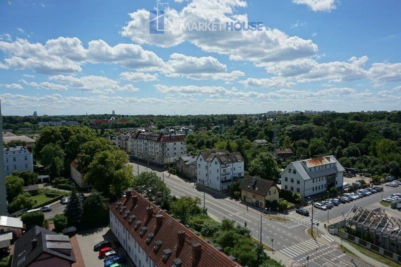 Mieszkanie Wynajem Szczecin os. Arkońskie Arkońska