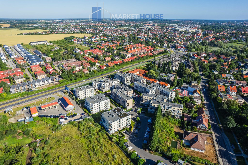 Mieszkanie Sprzedaż Szczecin Gumieńce Barbakan