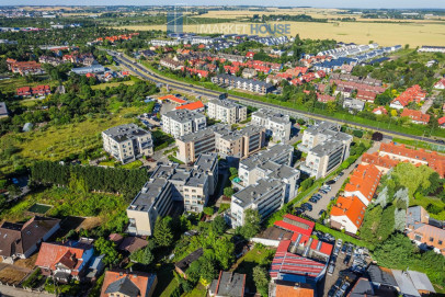 Mieszkanie Sprzedaż Szczecin Gumieńce Barbakan