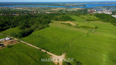 Działka Sprzedaż Szczecin Skolwin