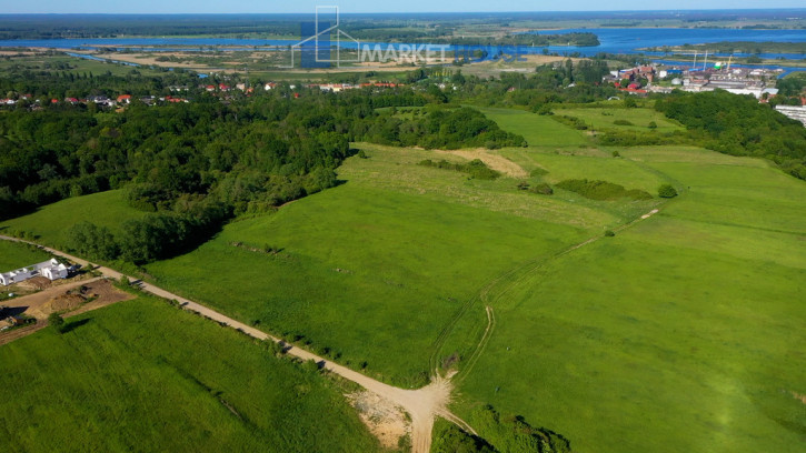 Działka Sprzedaż Szczecin Skolwin 4