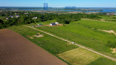 Działka Sprzedaż Szczecin Skolwin