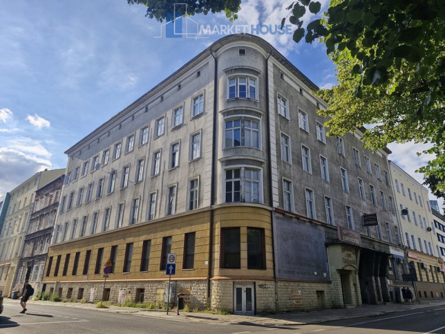 Lokal Sprzedaż Szczecin Śródmieście-Centrum 3 Maja 5