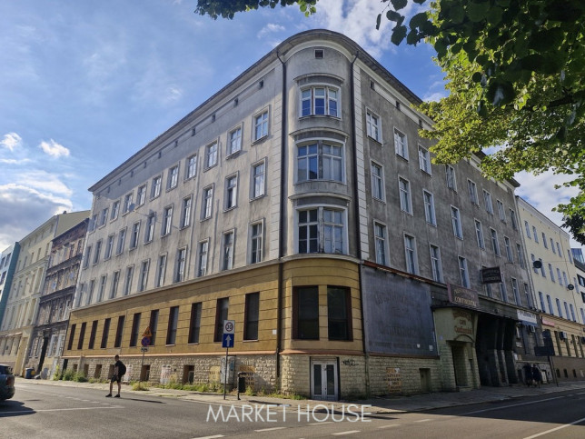 Lokal Sprzedaż Szczecin Śródmieście-Centrum 3 Maja 7