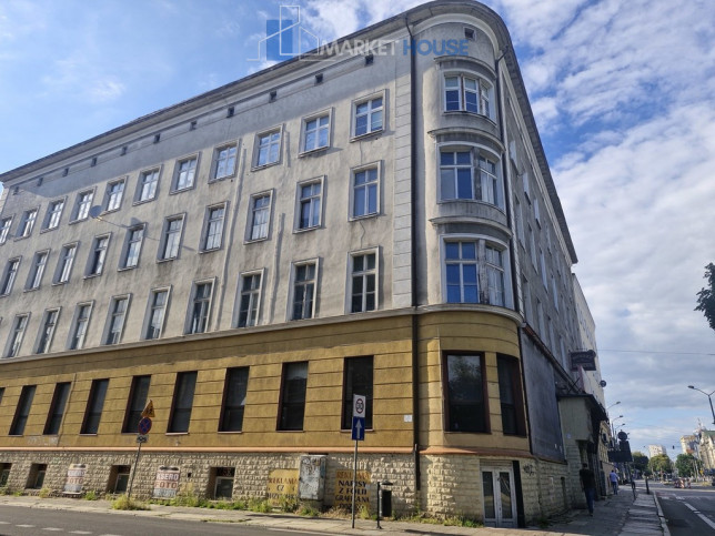 Lokal Sprzedaż Szczecin Śródmieście-Centrum 3 Maja 9