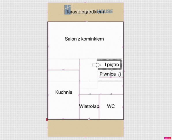 Dom Sprzedaż Szczecin Warszewo 1