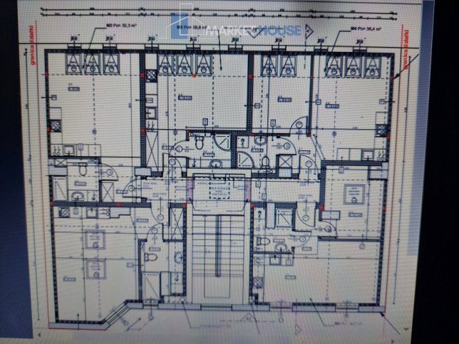 Mieszkanie Sprzedaż Szczecin Śródmieście-Centrum 4