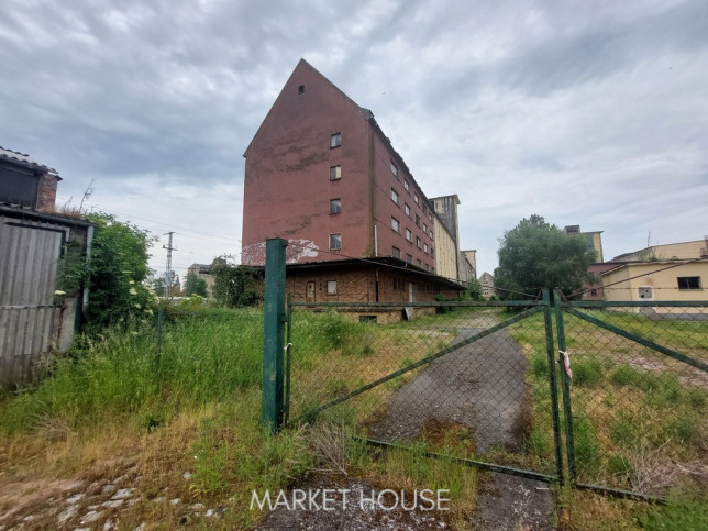 Obiekt Sprzedaż Pasewalk, Vorpommern-Greifswald, Meklemburgia-Pomorze Przednie, 17309, Niemcy Bahnhoffstrasse 9