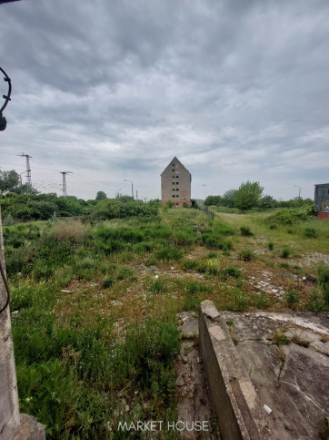 Obiekt Sprzedaż Pasewalk, Vorpommern-Greifswald, Meklemburgia-Pomorze Przednie, 17309, Niemcy Bahnhoffstrasse 8