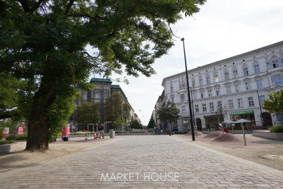 Mieszkanie Sprzedaż Szczecin Centrum Aleja Wojska Polskiego