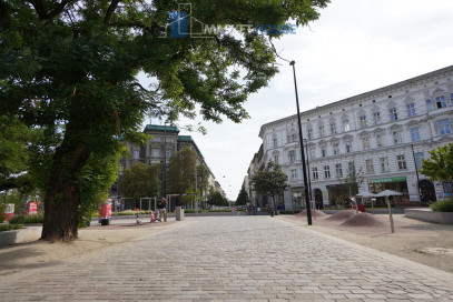 Mieszkanie Sprzedaż Szczecin Centrum al. Wojska Polskiego