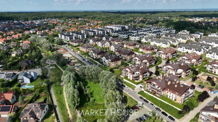 Mieszkanie Sprzedaż Szczecin Warszewo Kalinowa 14