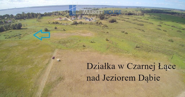 Działka Sprzedaż Czarna Łąka Tęczowa 2