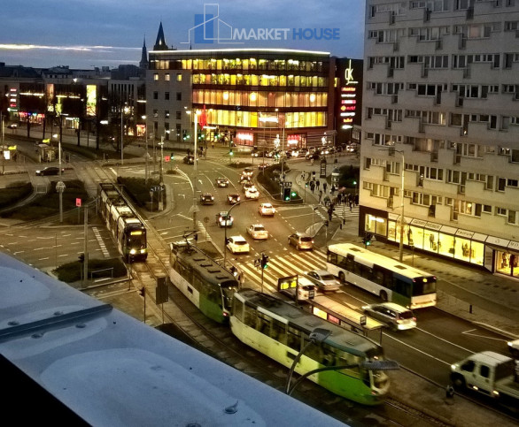 Mieszkanie Sprzedaż Szczecin Centrum 22