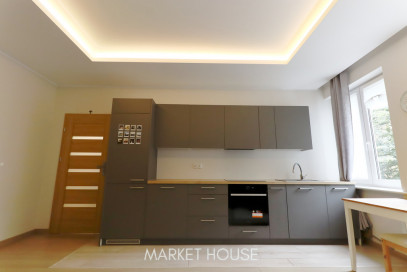 Mieszkanie Sprzedaż Szczecin Łękno