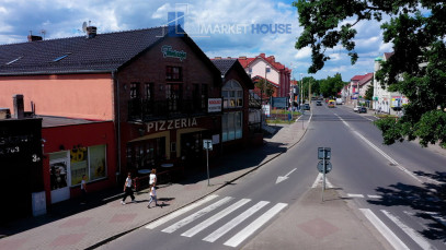 Lokal Sprzedaż Nowogard