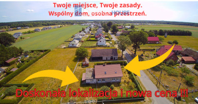 Dom Sprzedaż Białuń