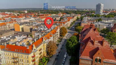 Mieszkanie Sprzedaż Szczecin Centrum Bolesława Śmiałego