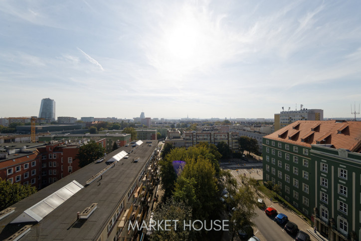 Mieszkanie Sprzedaż Szczecin Śródmieście-Centrum 13