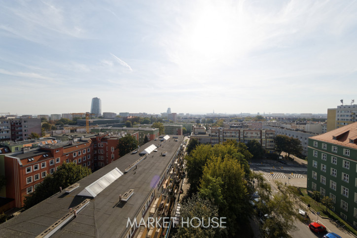 Mieszkanie Sprzedaż Szczecin Śródmieście-Centrum 14