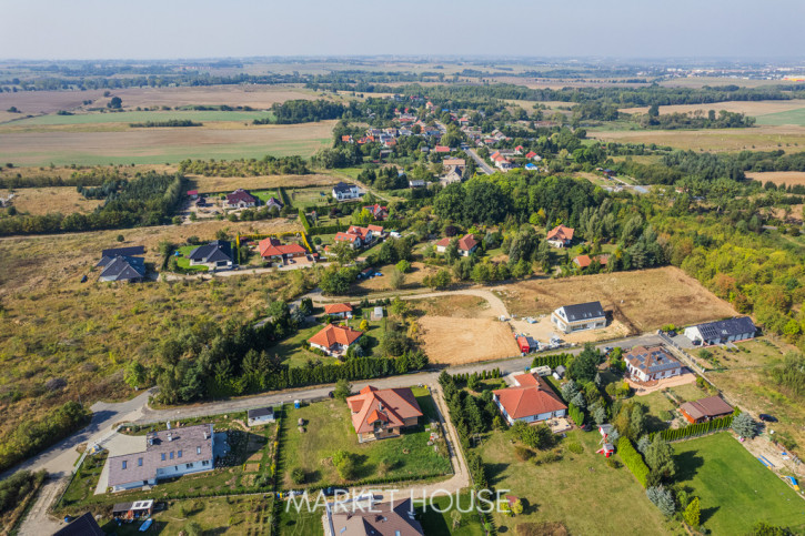 Działka Sprzedaż Siadło Górne 5