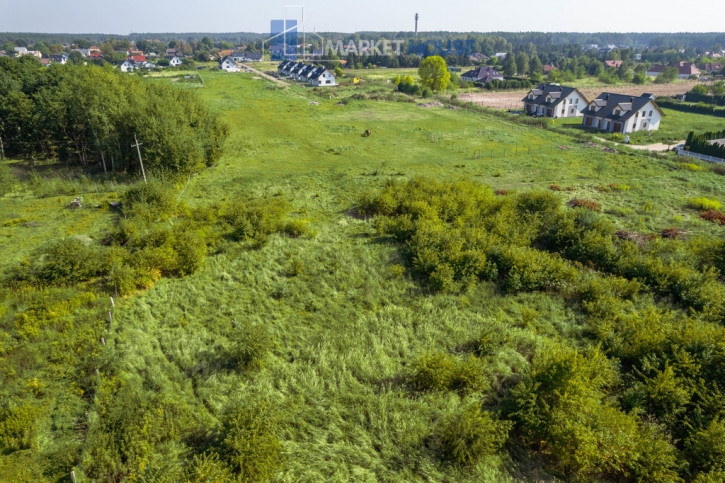 Działka Sprzedaż Kliniska Wielkie 12