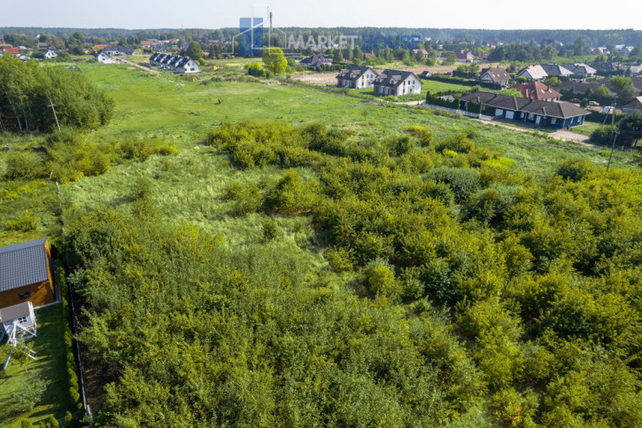 Działka Sprzedaż Kliniska Wielkie 13