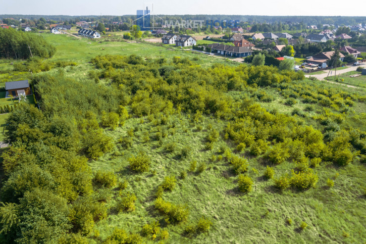 Działka Sprzedaż Kliniska Wielkie 7