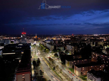 Mieszkanie Sprzedaż Szczecin Centrum al. Wyzwolenia