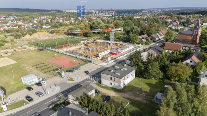 Mieszkanie Sprzedaż Szczecin Bezrzecze Górna 2