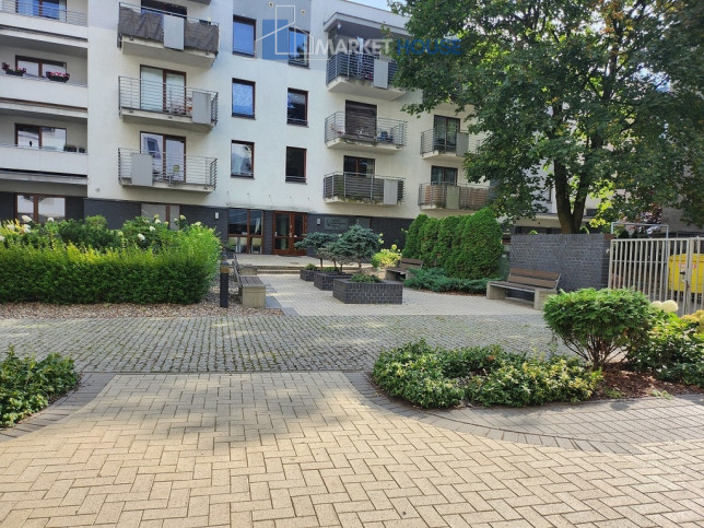 Mieszkanie Wynajem Szczecin Śródmieście-Centrum  arkowa 8