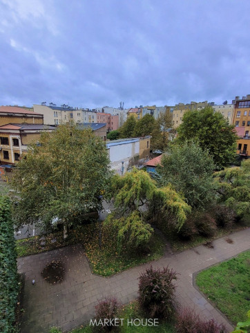 Mieszkanie Sprzedaż Szczecin Centrum Księcia Bogusława X 13