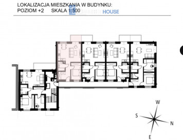 Mieszkanie Sprzedaż Szczecin Warszewo Rostocka