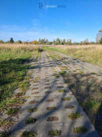 Działka Sprzedaż Czarna Łąka