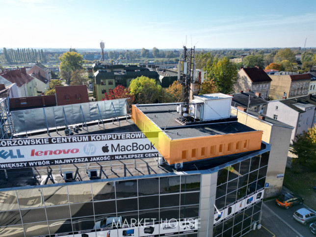 Lokal Sprzedaż Gorzów Wielkopolski gen. Władysława Sikorskiego 2