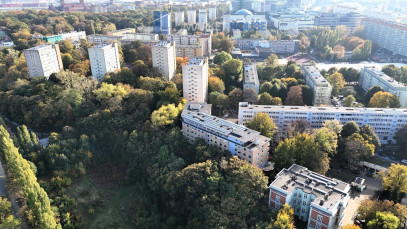 Mieszkanie Sprzedaż Szczecin Śródmieście Odzieżowa