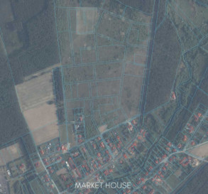 Działka Sprzedaż Skórka