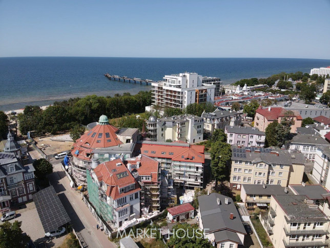 Mieszkanie Sprzedaż Międzyzdroje Bohaterów Warszawy 2