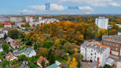 Mieszkanie Sprzedaż Szczecin Niebuszewo Łucznicza