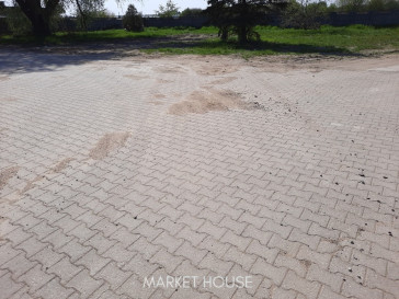 Działka Wynajem Szczecin Gumieńce