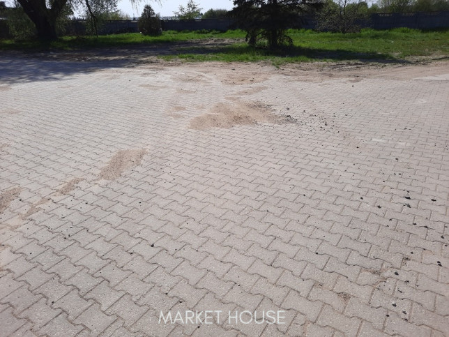Działka Wynajem Ustowo 5