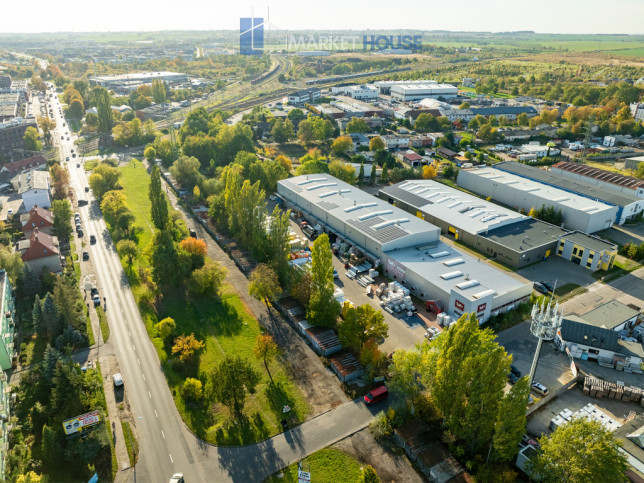 Obiekt Sprzedaż Szczecin Gumieńce Cukrowa 4