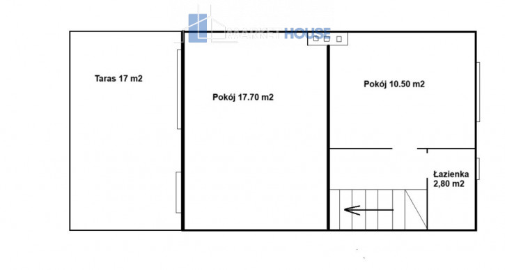 Dom Sprzedaż Szczecin Pogodno 19