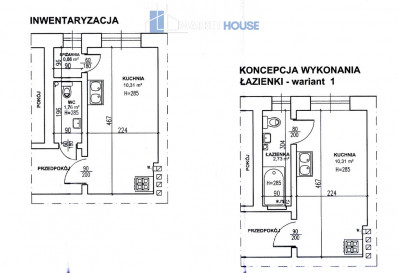 Mieszkanie Sprzedaż Szczecin Niebuszewo