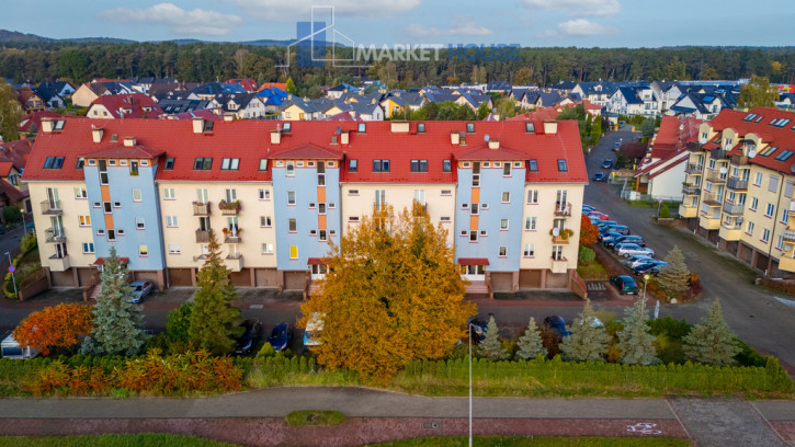 Mieszkanie Sprzedaż Świnoujście 11 Listopada 18