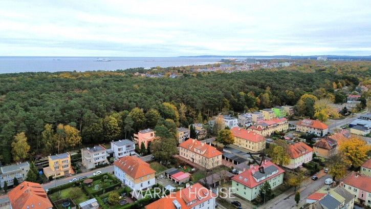 Mieszkanie Sprzedaż Świnoujście Graniczna 3