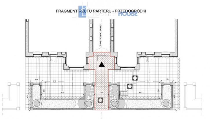 Lokal Wynajem Szczecin Centrum 2